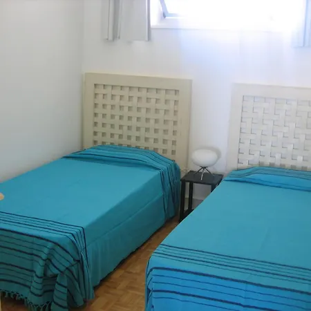 Mit Herrlichem Meerblick Apartament *