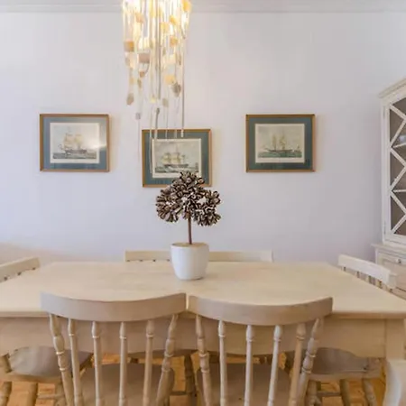 Apartament Mit Herrlichem Meerblick *