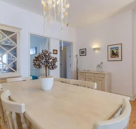 Apartment Mit Herrlichem Meerblick Portimao