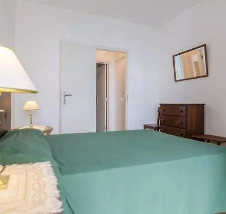 Mit Herrlichem Meerblick Apartment