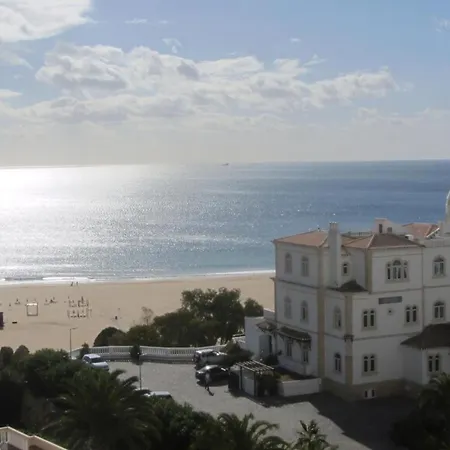 Mit Herrlichem Meerblick Apartment Portimao