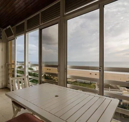 Mit Herrlichem Meerblick Apartment
