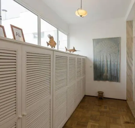 Apartment Mit Herrlichem Meerblick Portimao
