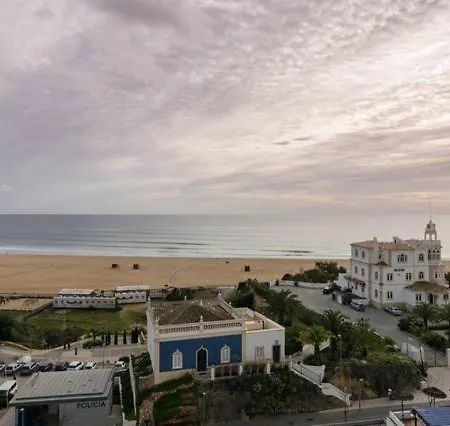Mit Herrlichem Meerblick * Portimao