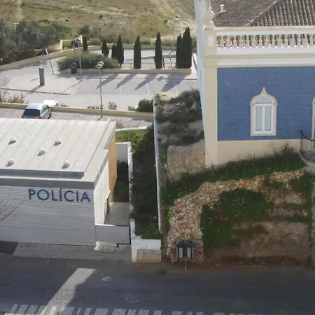 Mit Herrlichem Meerblick Portimao